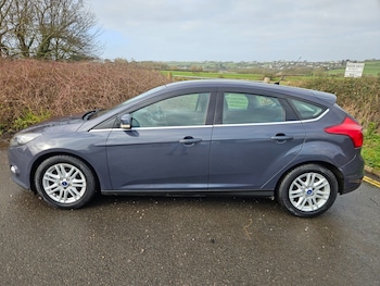 Used Ford Focus 2012 for sale - 77519973: Photo