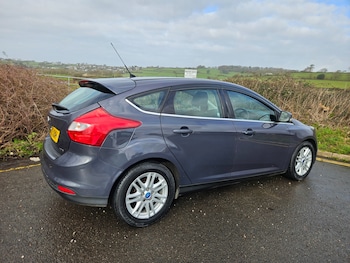 Used Ford Focus 2012 for sale - 77519973: Photo