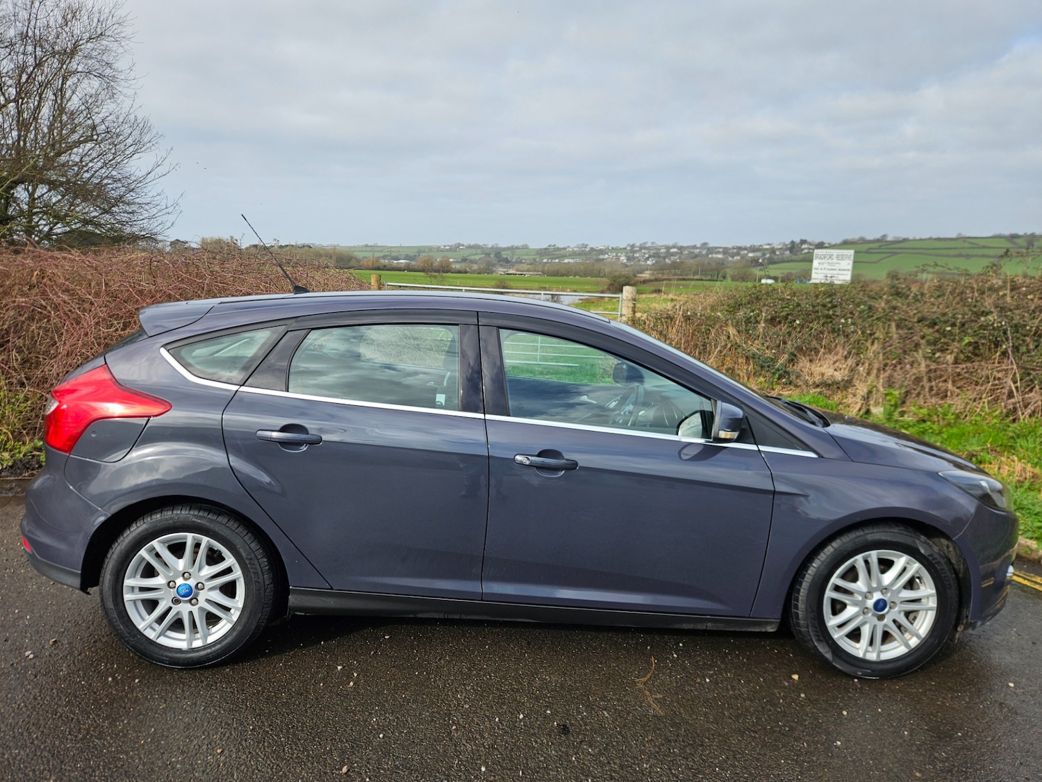 Used Ford Focus 2012 for sale - 77519973: Photo 5
