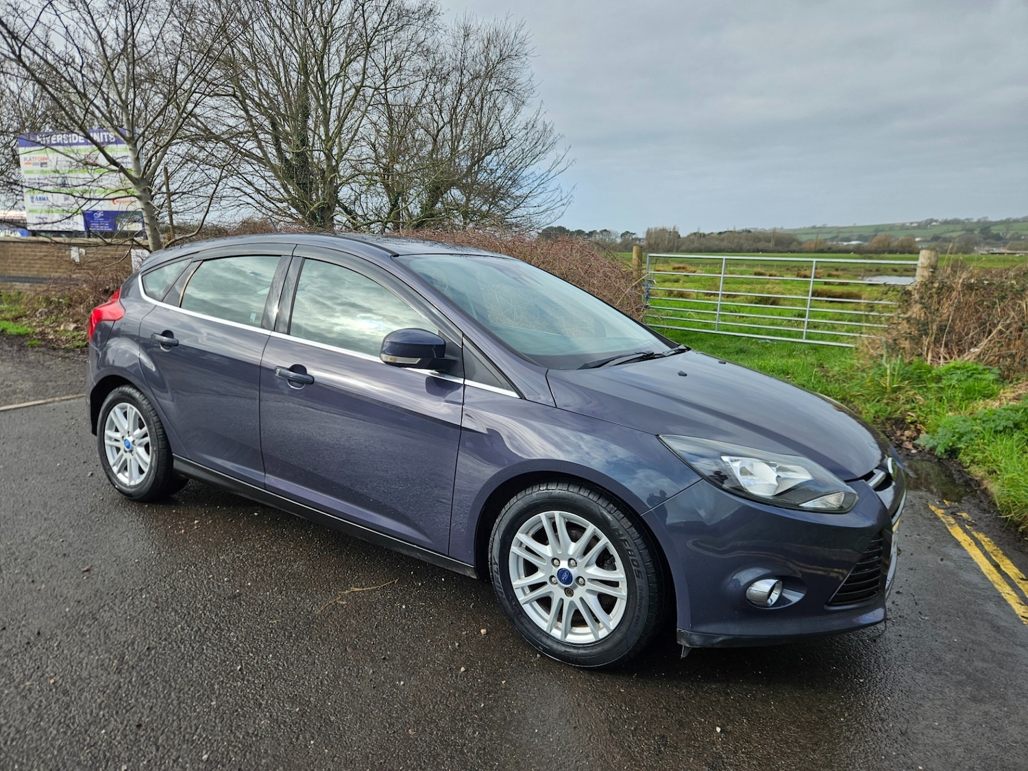 Used Ford Focus 2012 for sale - 77519973: Photo 6