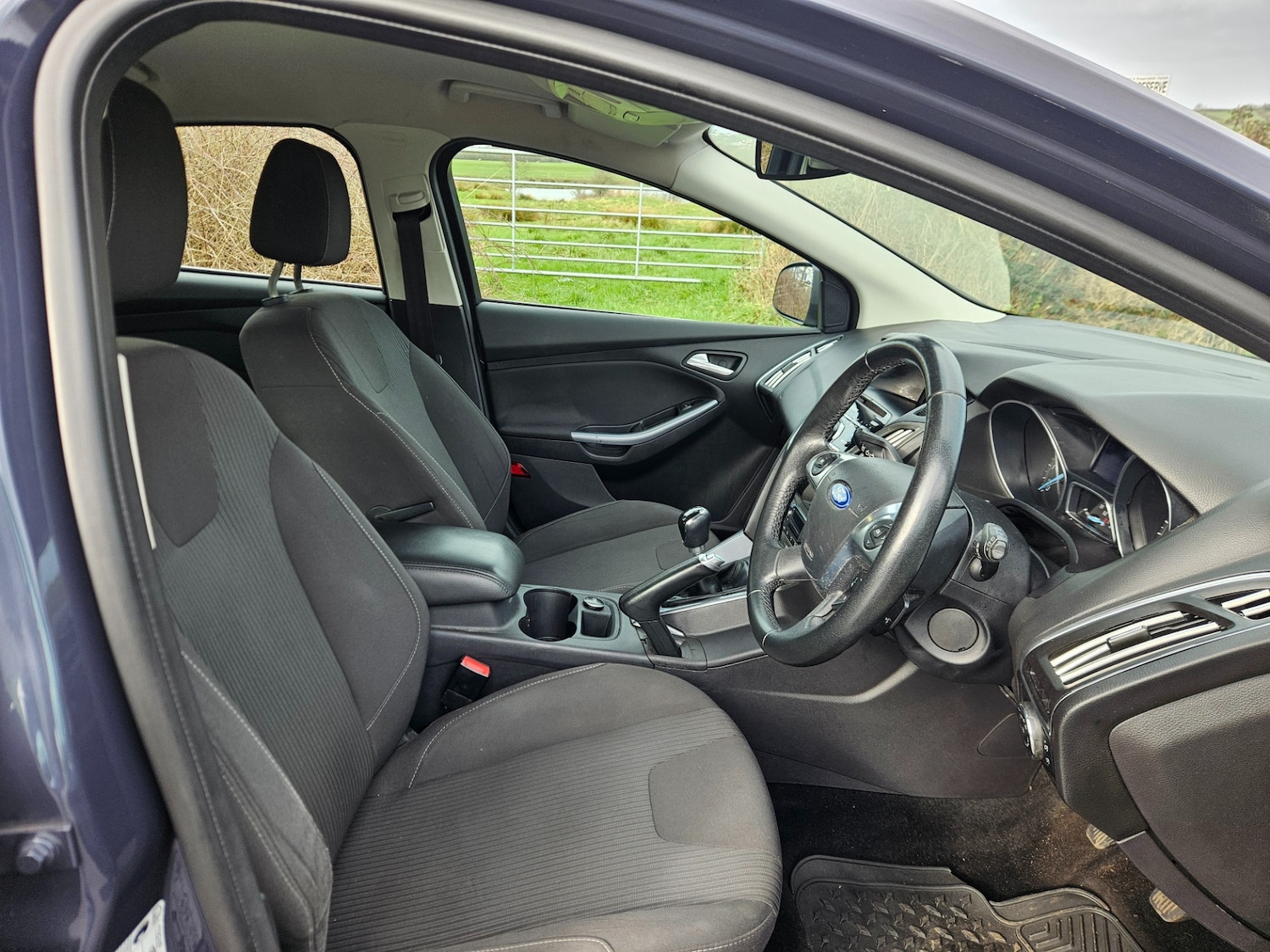 Used Ford Focus 2012 for sale - 77519973: Photo 7