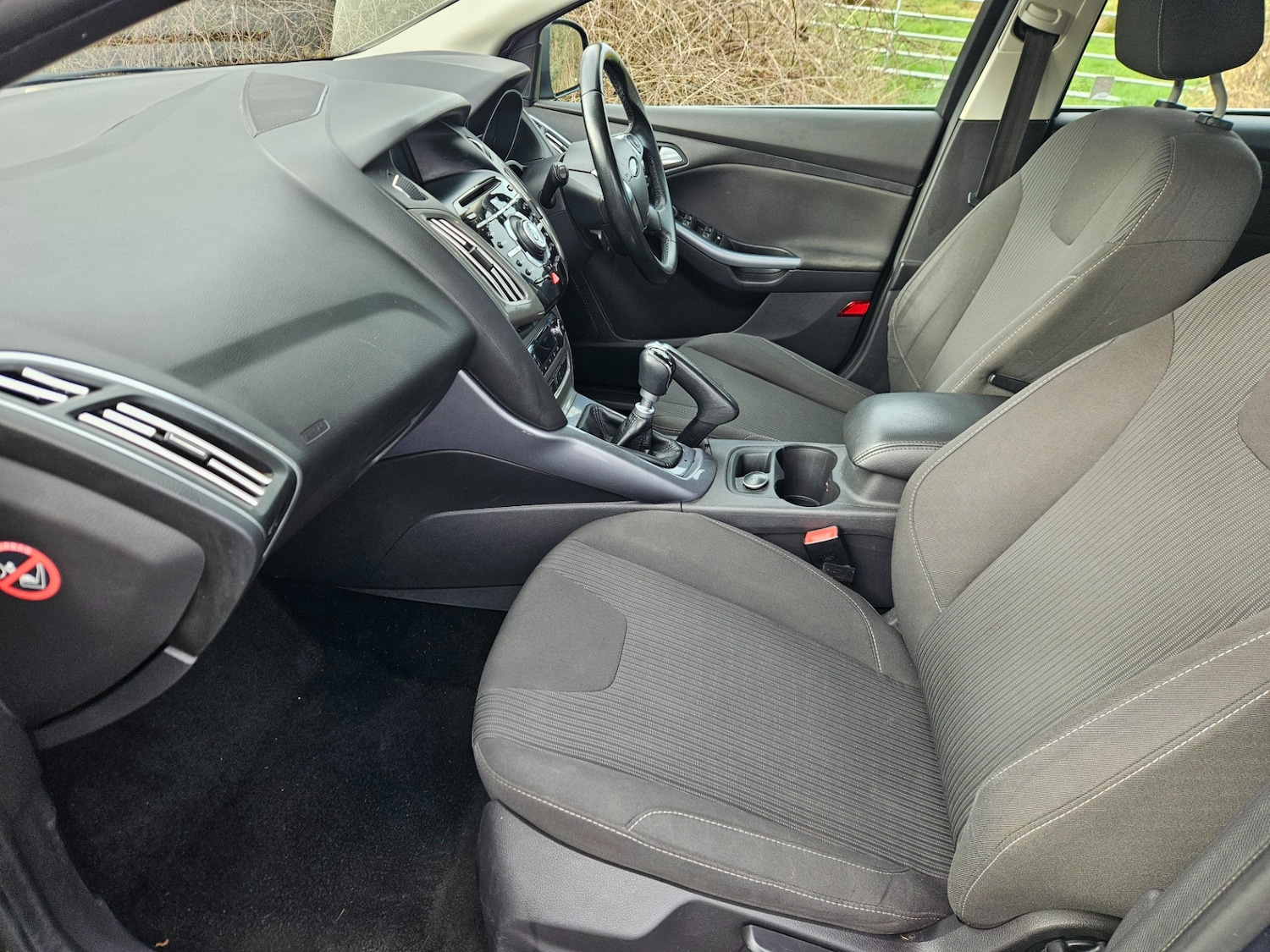 Used Ford Focus 2012 for sale - 77519973: Photo 8