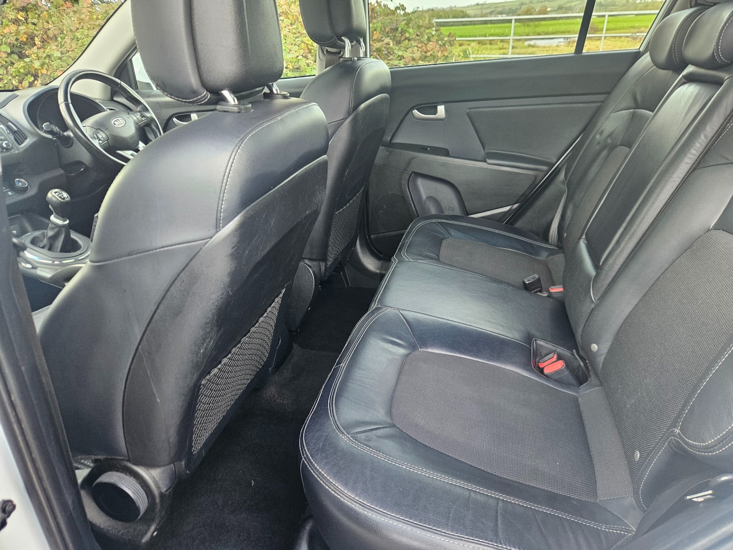 Used Kia Sportage 2012 for sale - 76402245: Photo 10