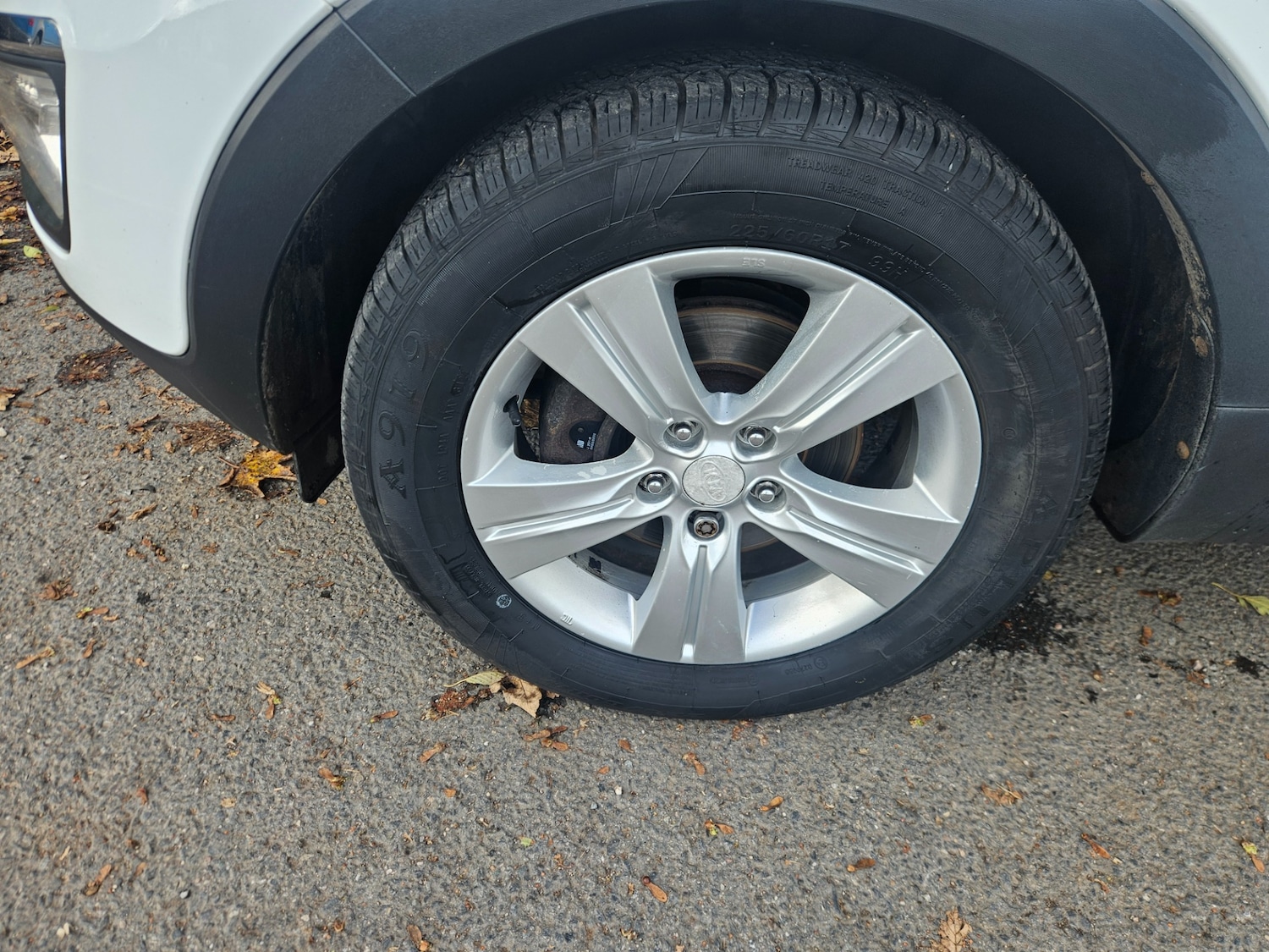 Used Kia Sportage 2012 for sale - 76402245: Photo 12