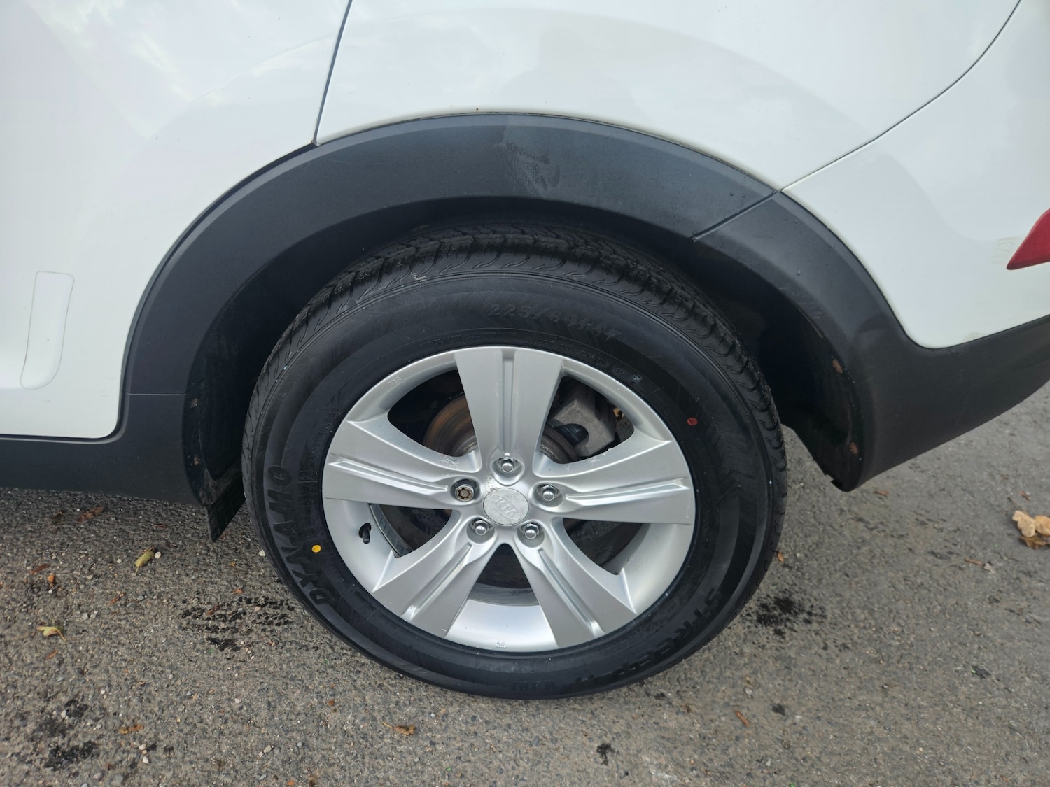 Used Kia Sportage 2012 for sale - 76402245: Photo 13