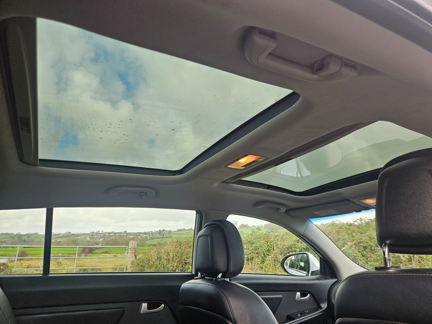 Used Kia Sportage 2012 for sale - 76402245: Photo 14