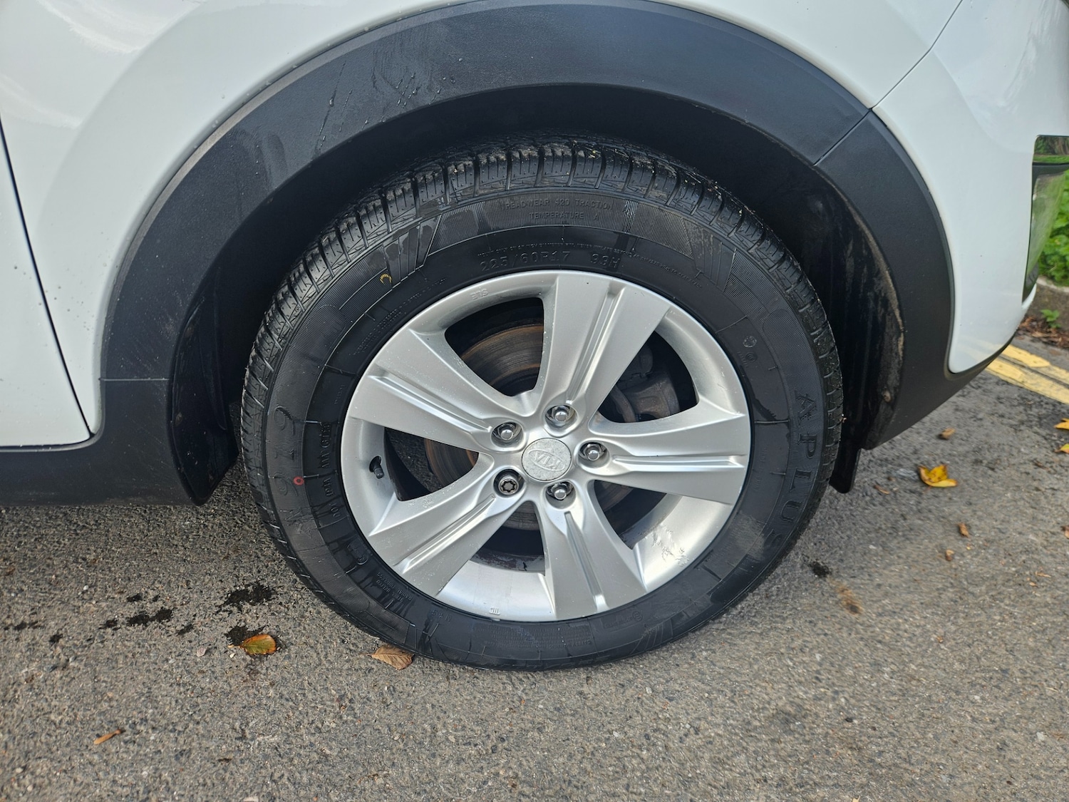 Used Kia Sportage 2012 for sale - 76402245: Photo 16