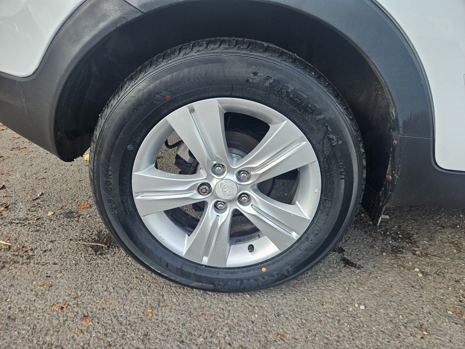 Used Kia Sportage 2012 for sale - 76402245: Photo 17