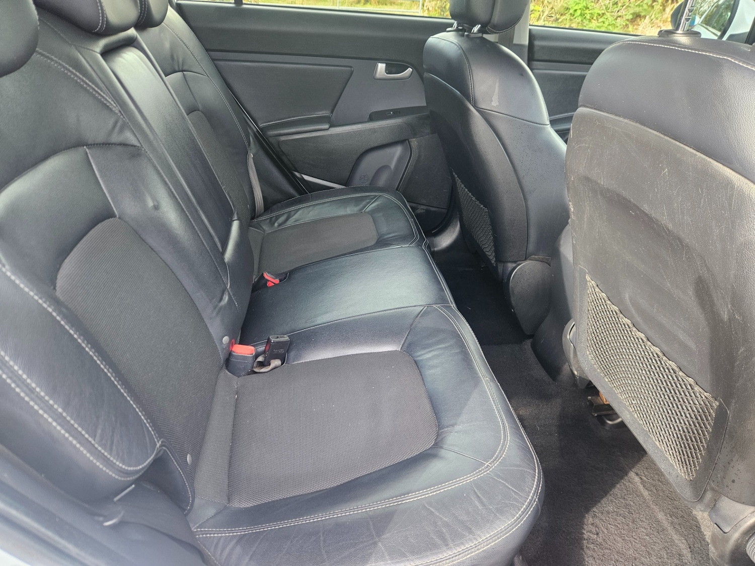 Used Kia Sportage 2012 for sale - 76402245: Photo 9