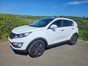 Used Kia Sportage 2016 for sale - 78442979: Photo