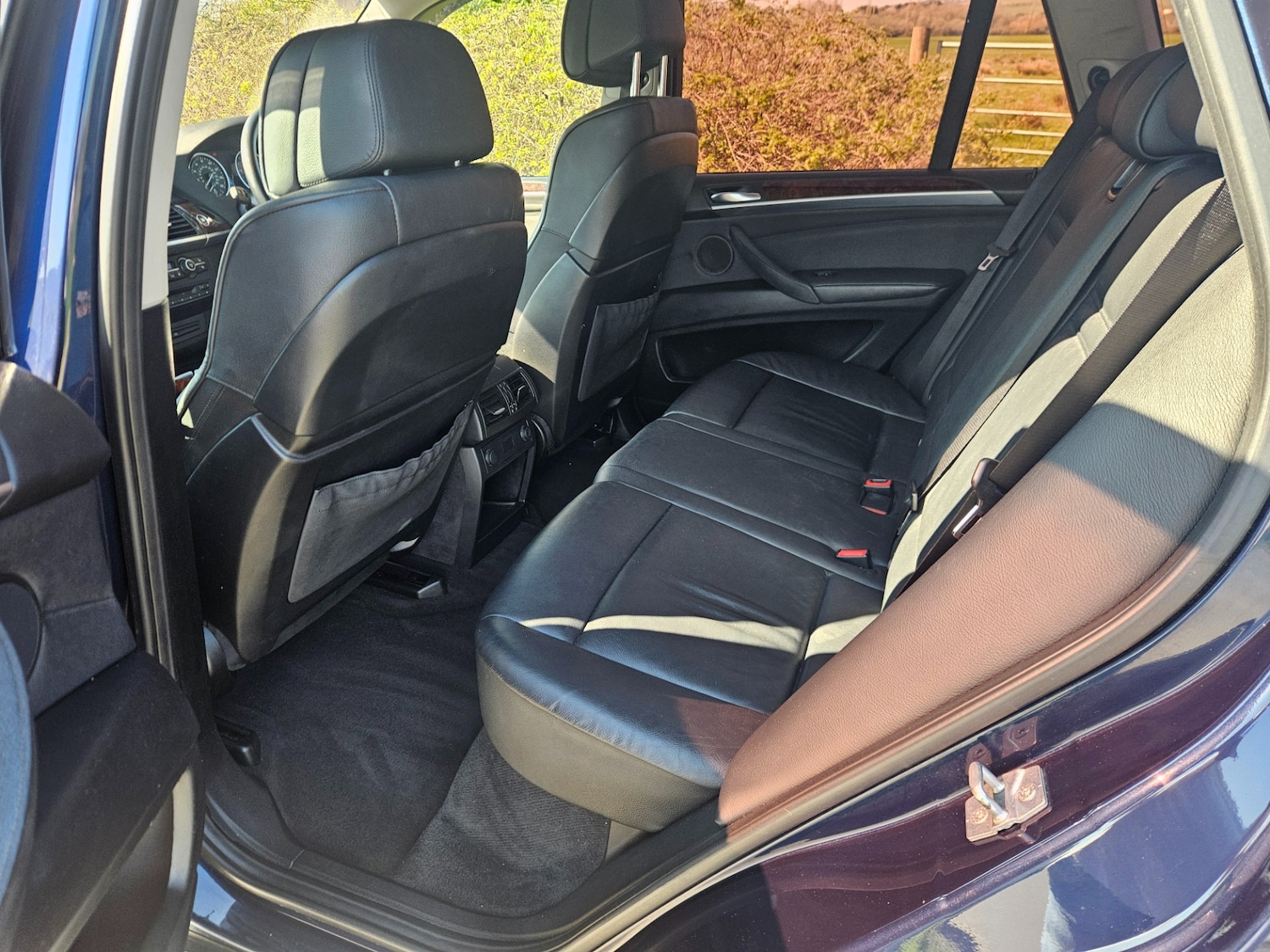 Used BMW X5 2011 for sale - 78061634: Photo 10