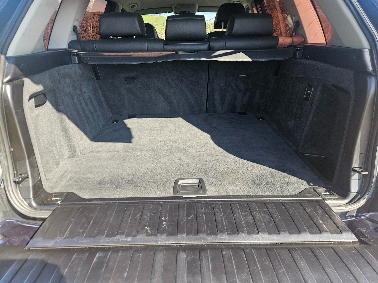 Used BMW X5 2011 for sale - 78061634: Photo 11