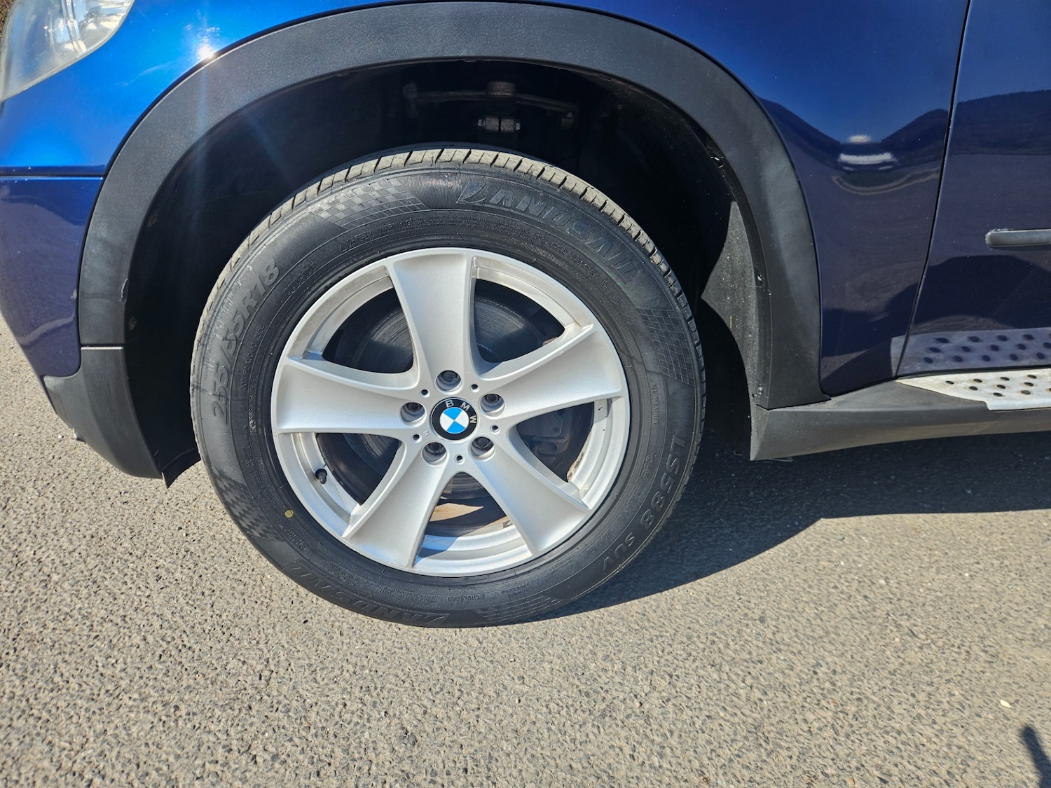 Used BMW X5 2011 for sale - 78061634: Photo 12