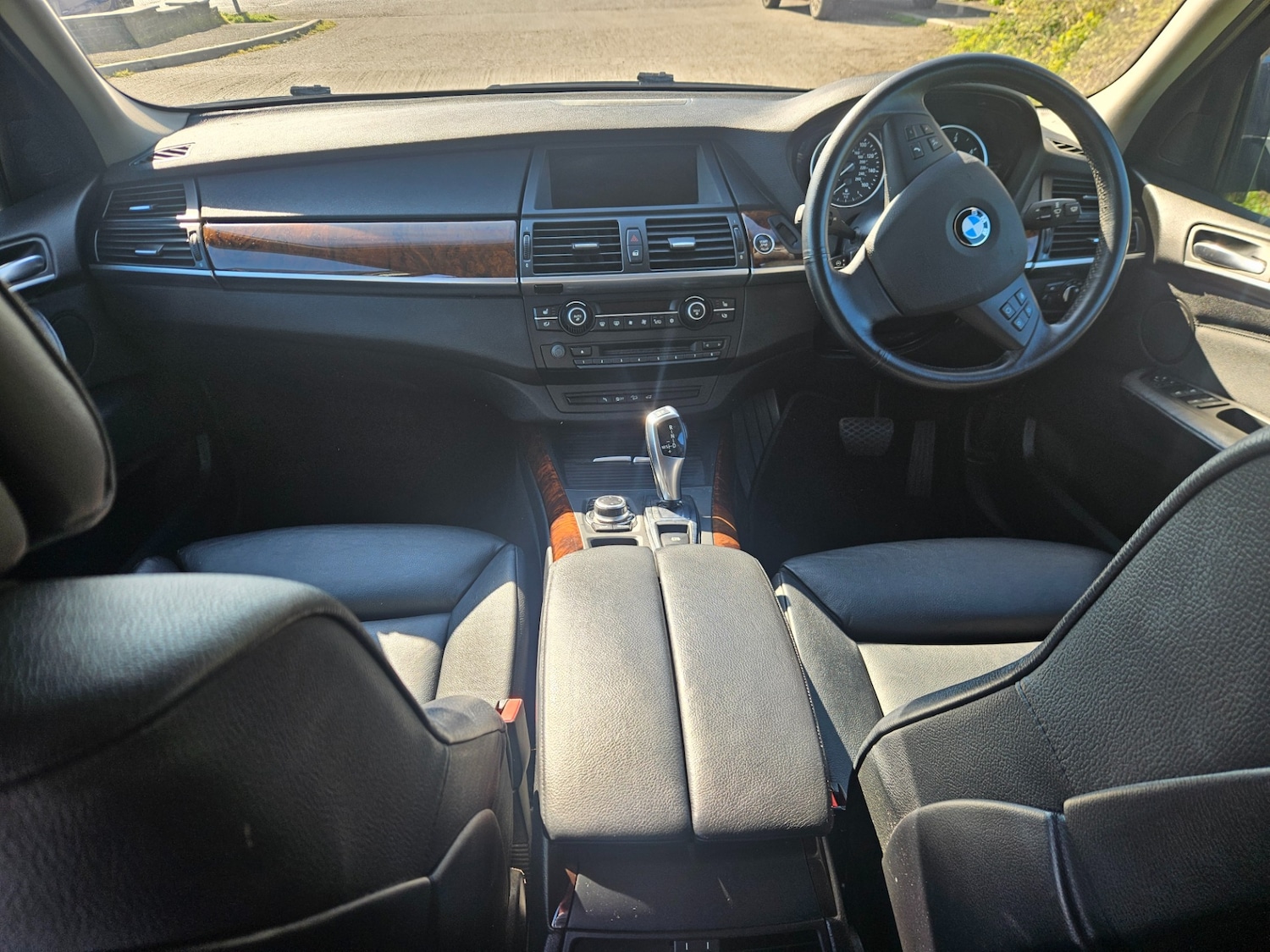 Used BMW X5 2011 for sale - 78061634: Photo 13