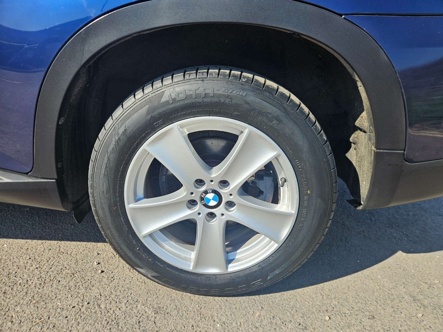 Used BMW X5 2011 for sale - 78061634: Photo 14