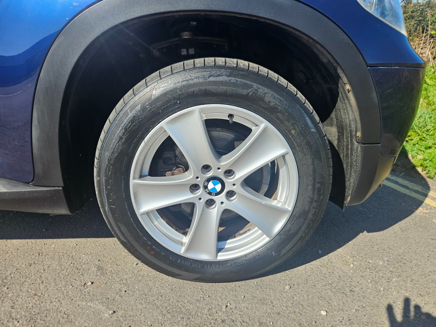 Used BMW X5 2011 for sale - 78061634: Photo 15