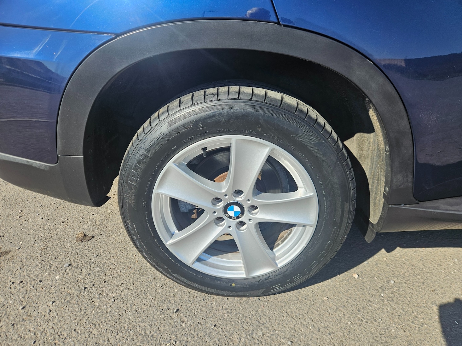 Used BMW X5 2011 for sale - 78061634: Photo 16