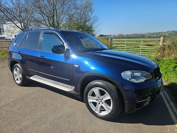 Used BMW X5 2011 for sale - 78061634: Photo