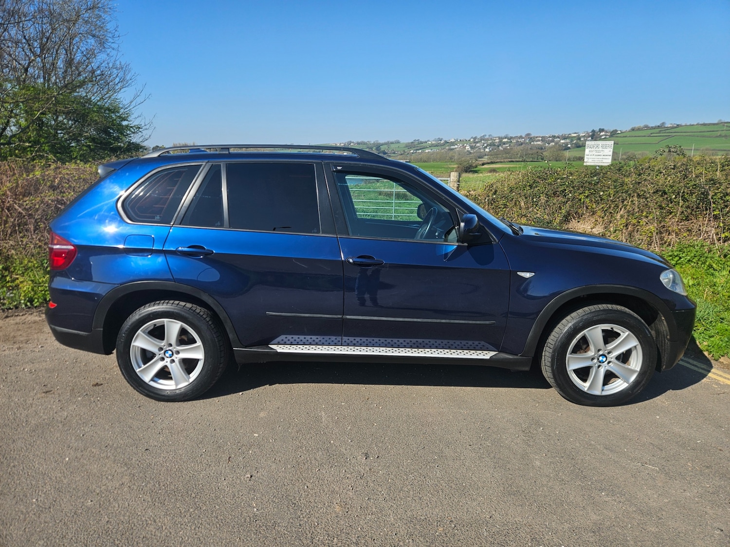 Used BMW X5 2011 for sale - 78061634: Photo 2