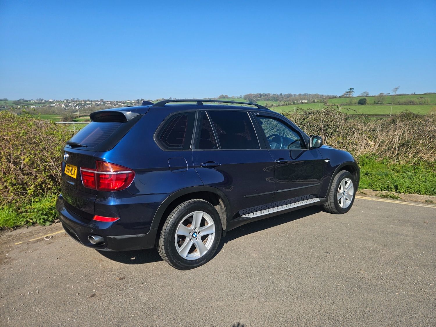 Used BMW X5 2011 for sale - 78061634: Photo 3