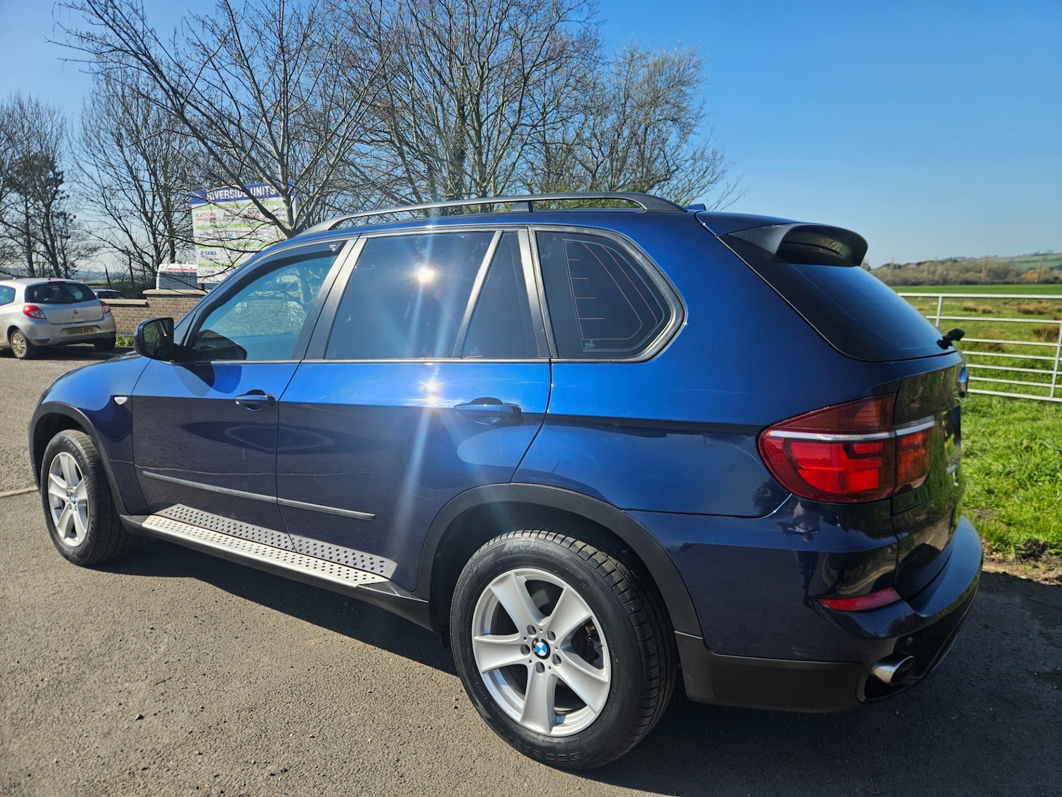 Used BMW X5 2011 for sale - 78061634: Photo 4