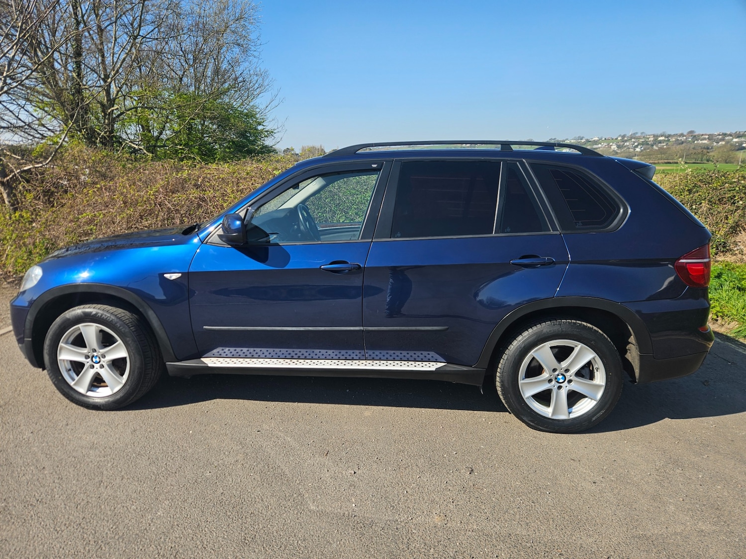 Used BMW X5 2011 for sale - 78061634: Photo 5