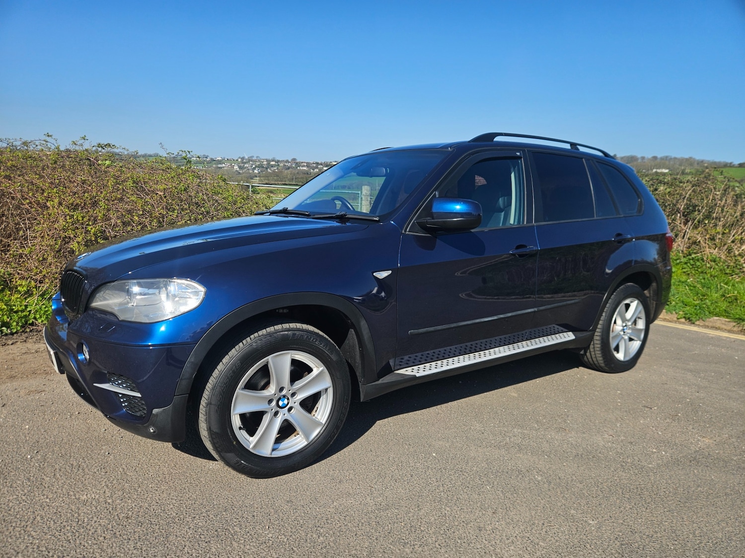 Used BMW X5 2011 for sale - 78061634: Photo 6