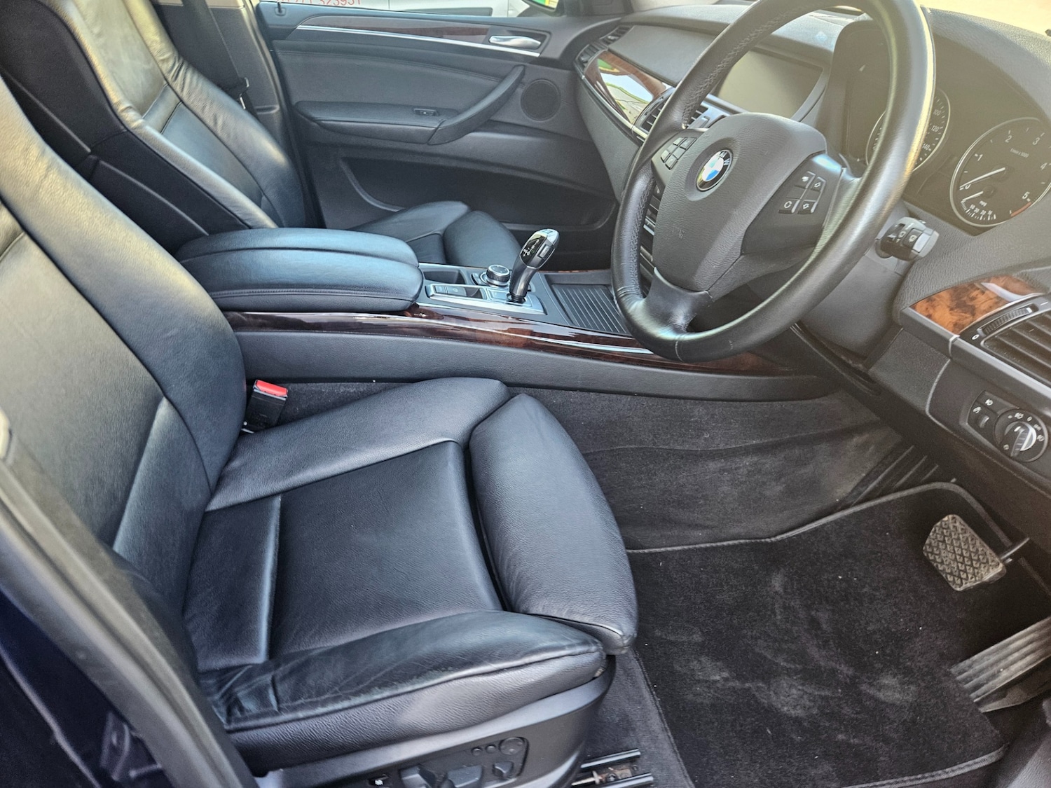 Used BMW X5 2011 for sale - 78061634: Photo 7