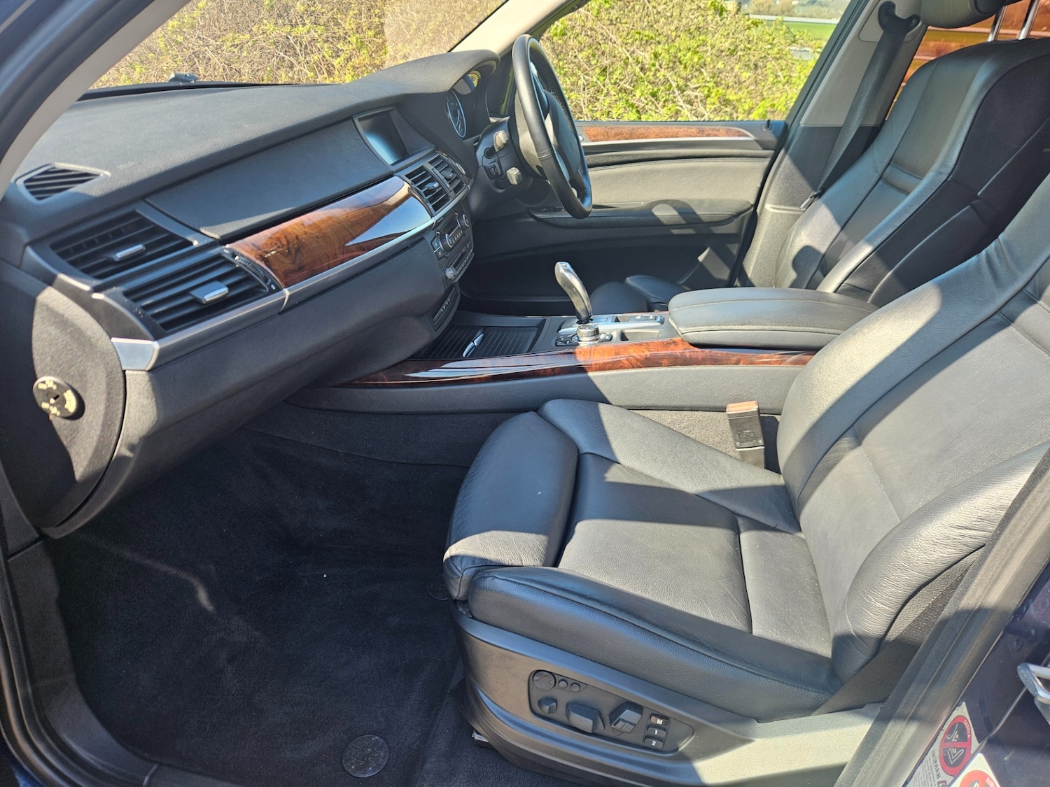 Used BMW X5 2011 for sale - 78061634: Photo 8