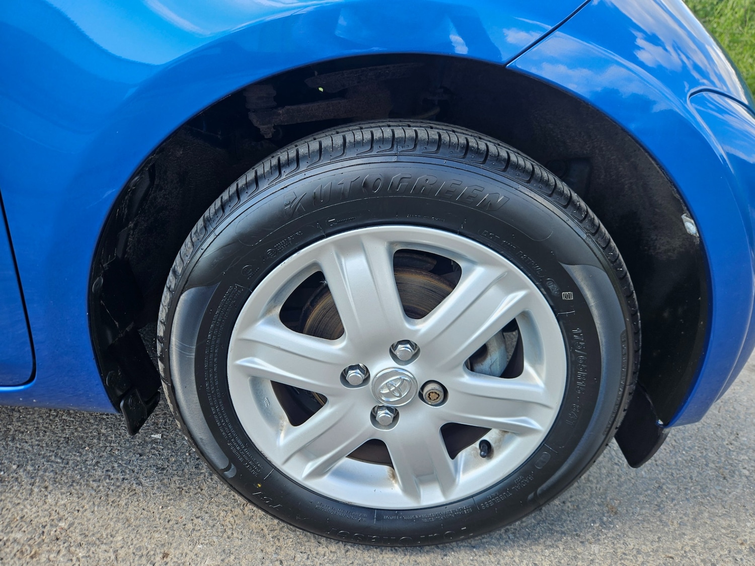 Used Toyota IQ 2011 for sale - 76119502: Photo 10