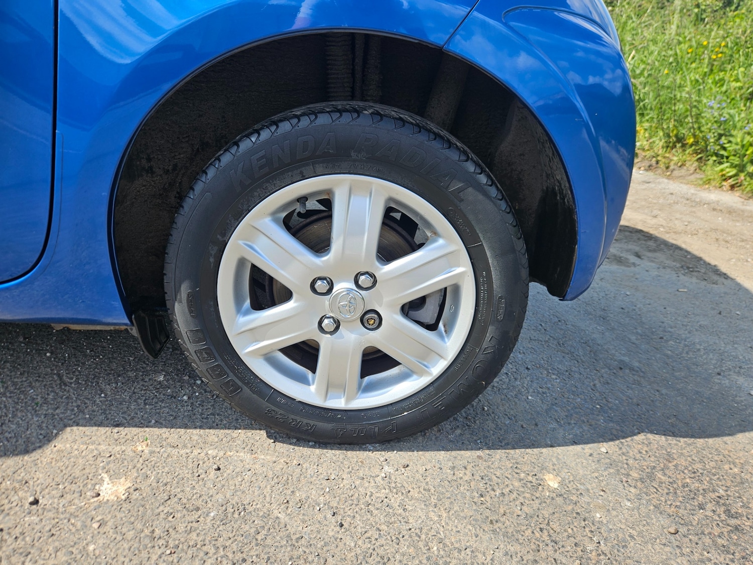 Used Toyota IQ 2011 for sale - 76119502: Photo 13