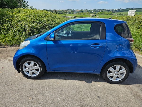 Used Toyota IQ 2011 for sale - 76119502: Photo 5