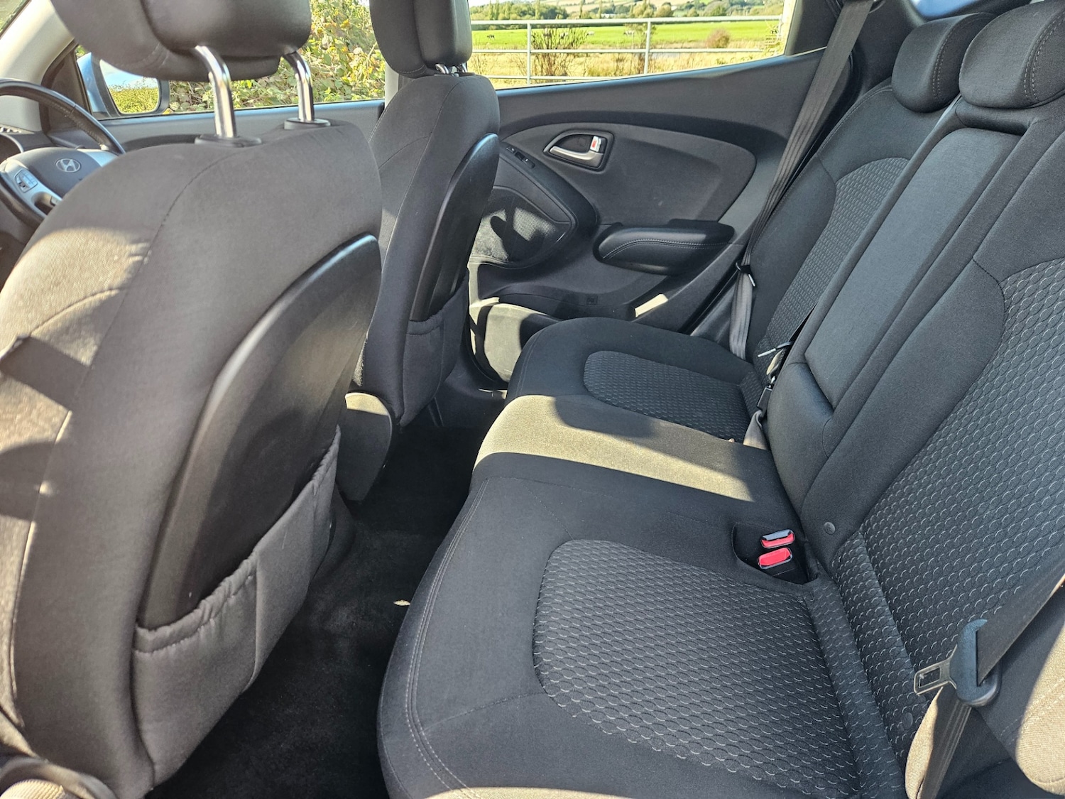 Used Hyundai Ix35 2013 for sale - 76116684: Photo 10