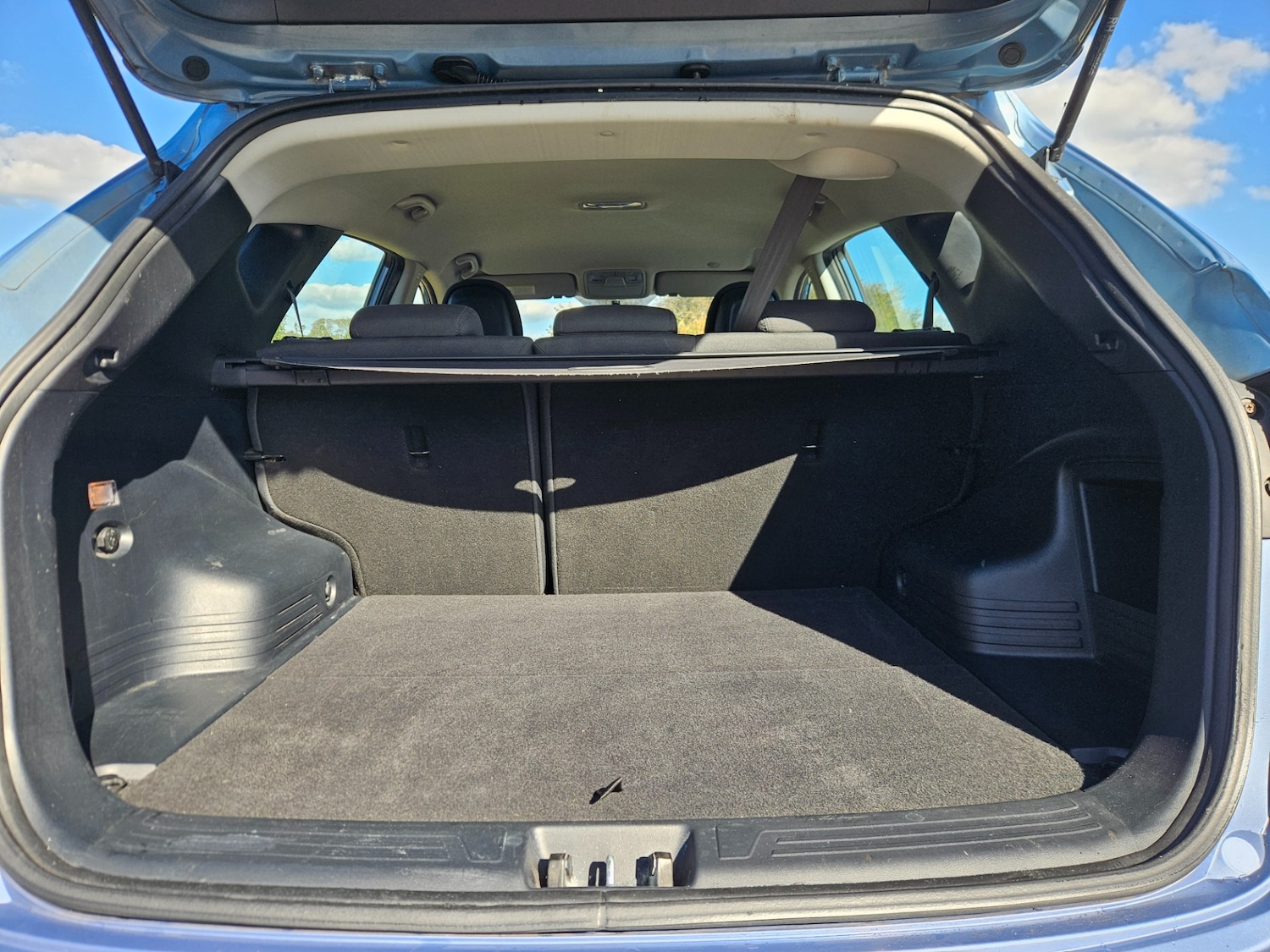 Used Hyundai Ix35 2013 for sale - 76116684: Photo 11