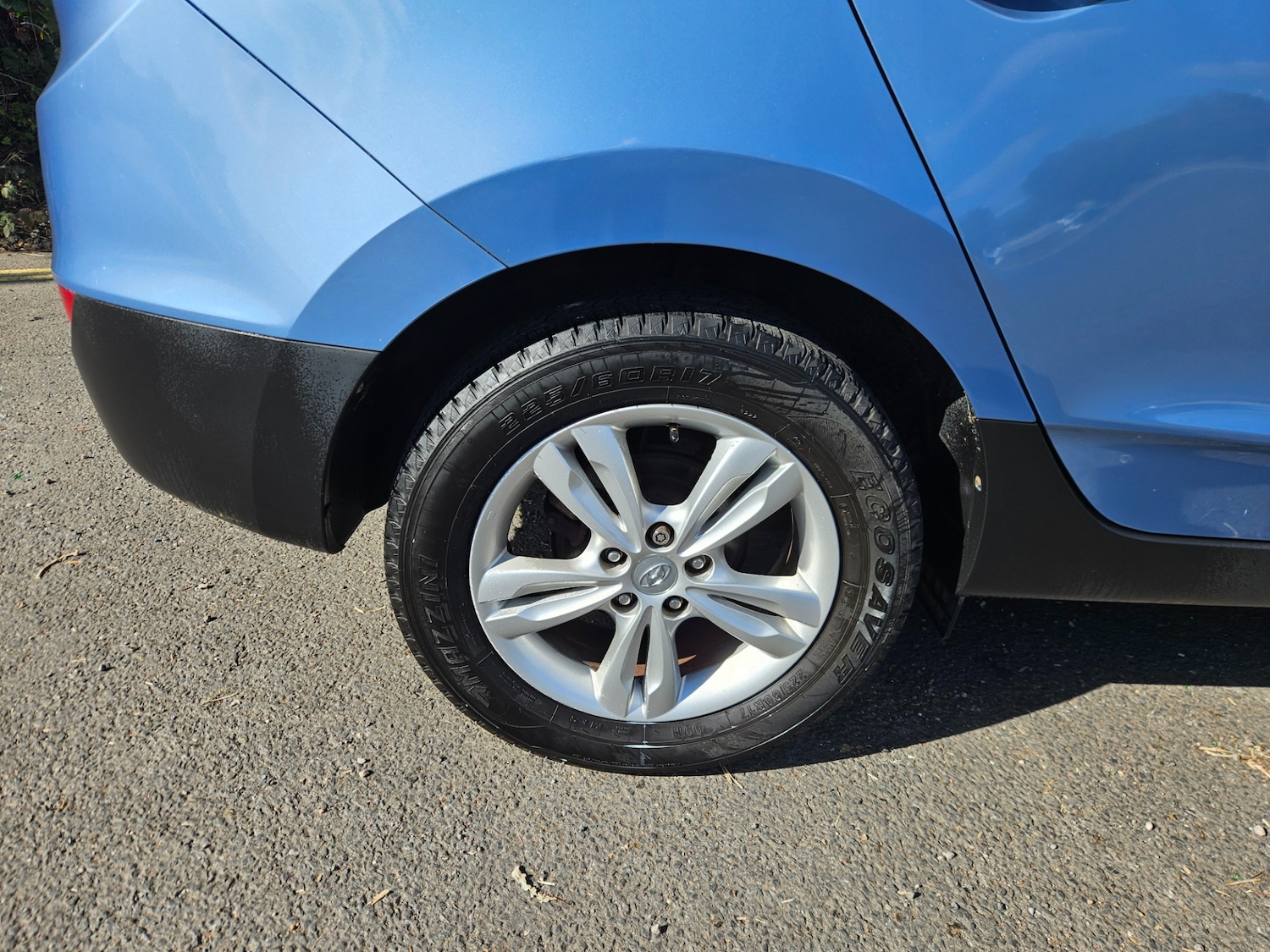 Used Hyundai Ix35 2013 for sale - 76116684: Photo 15