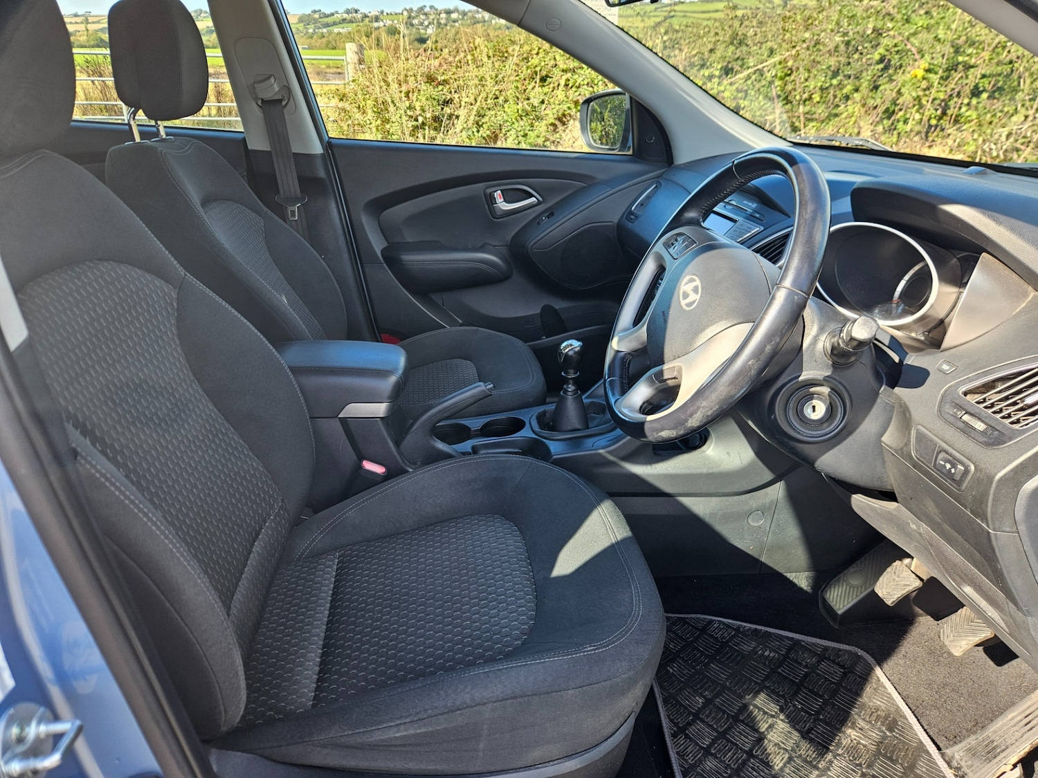 Used Hyundai Ix35 2013 for sale - 76116684: Photo 7