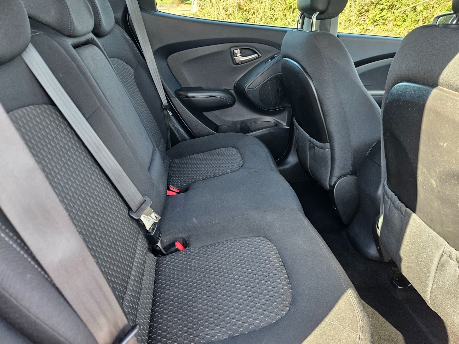 Used Hyundai Ix35 2013 for sale - 76116684: Photo 9