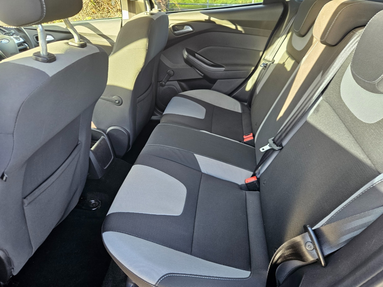 Used Ford Focus 2013 for sale - 77011802: Photo 10