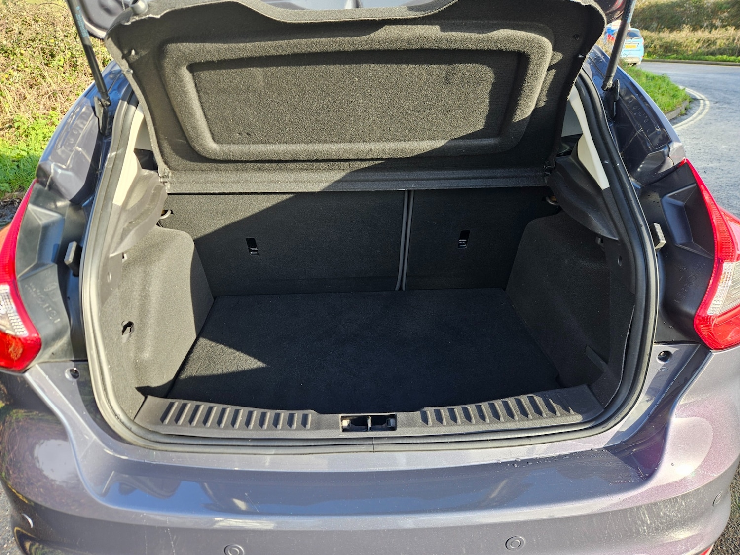 Used Ford Focus 2013 for sale - 77011802: Photo 11