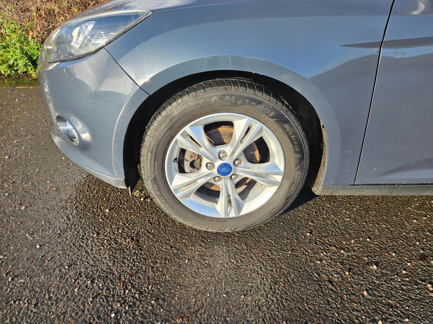 Used Ford Focus 2013 for sale - 77011802: Photo 12