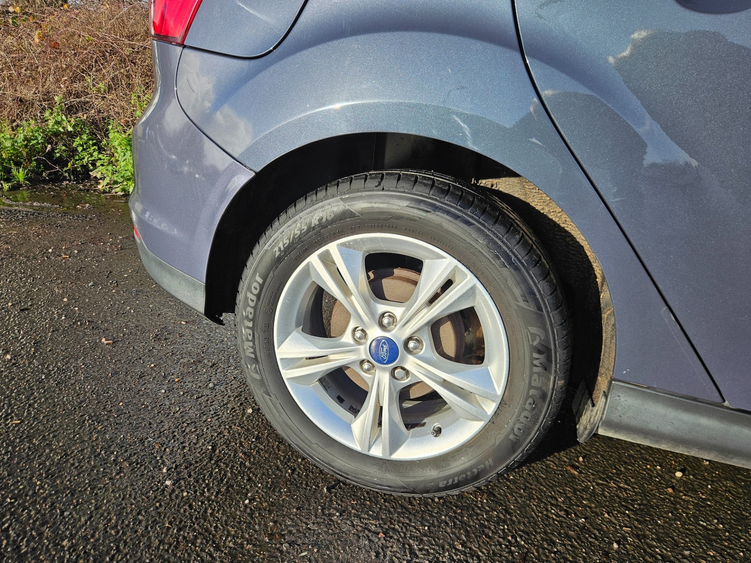 Used Ford Focus 2013 for sale - 77011802: Photo 13