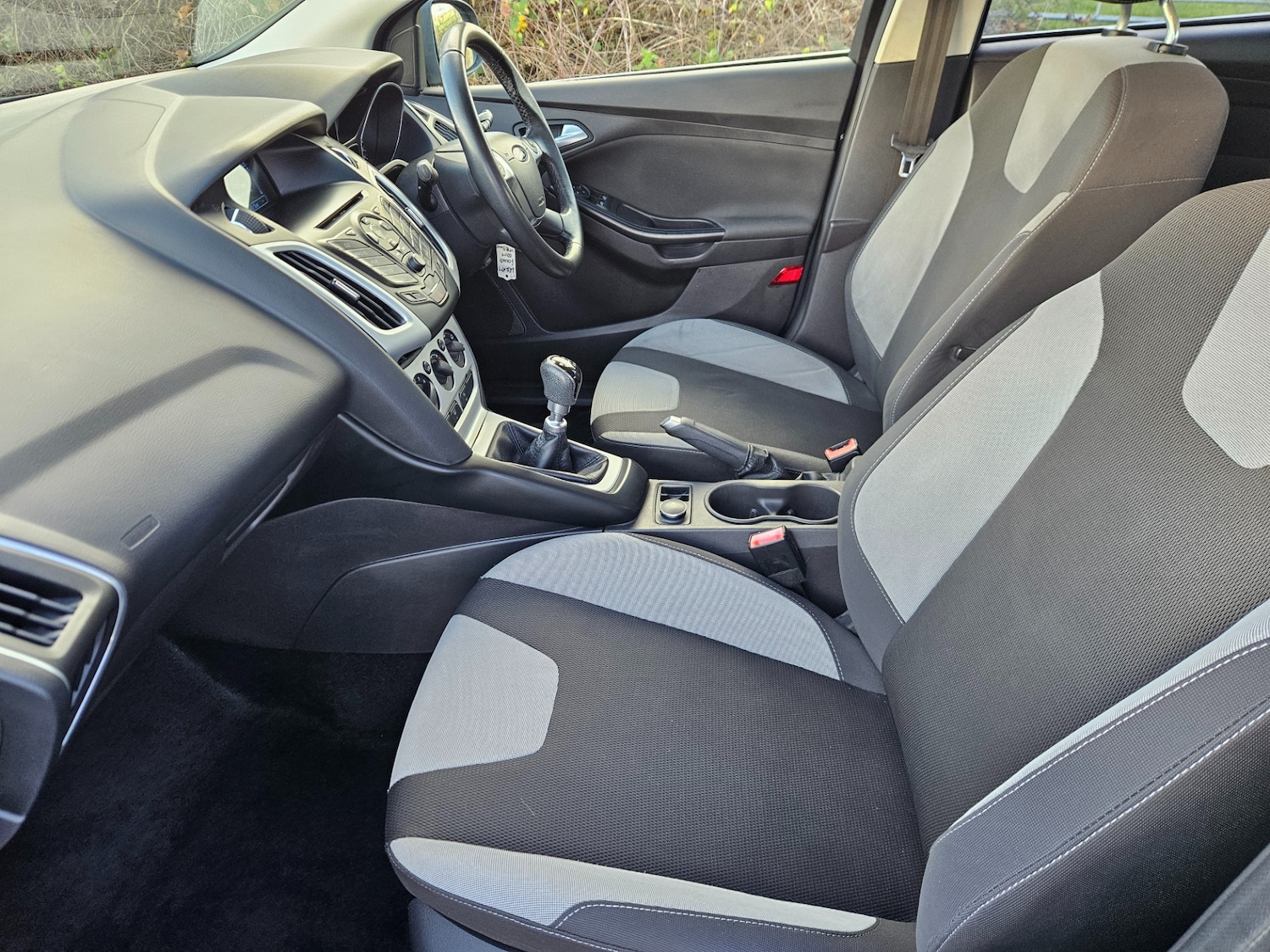 Used Ford Focus 2013 for sale - 77011802: Photo 8