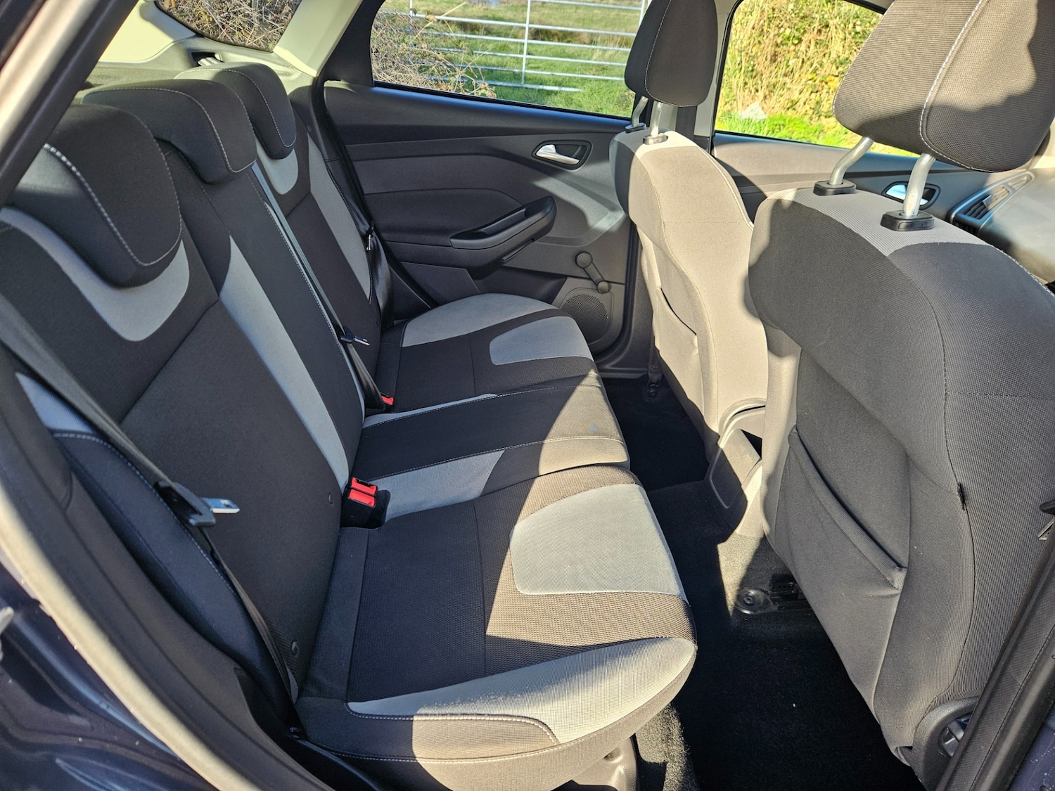 Used Ford Focus 2013 for sale - 77011802: Photo 9