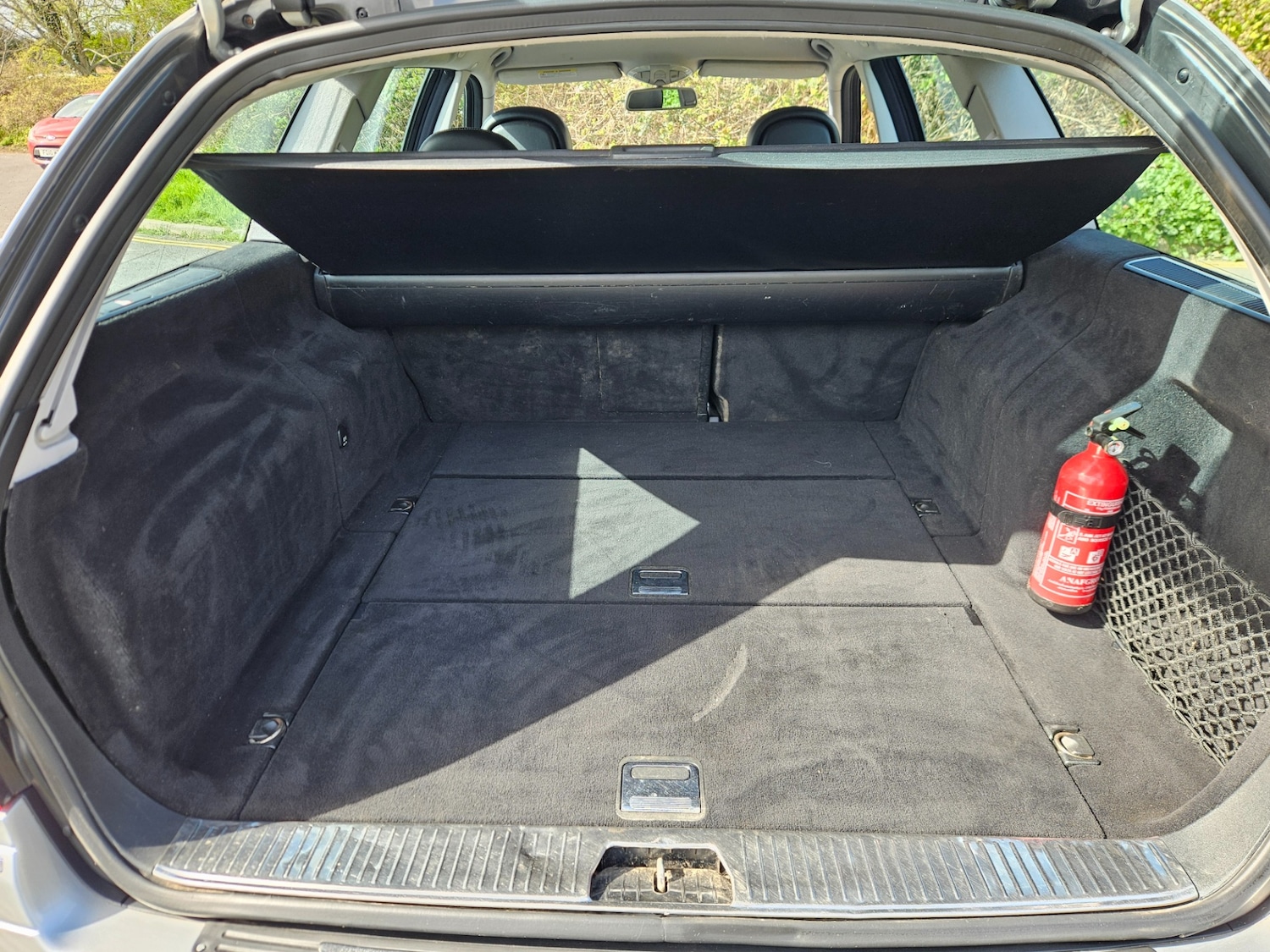 Used Mercedes-Benz E Class 2006 for sale - 78025608: Photo 11