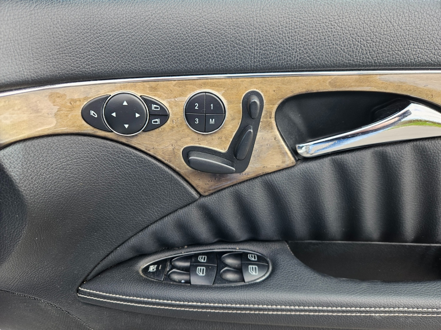 Used Mercedes-Benz E Class 2006 for sale - 78025608: Photo 13