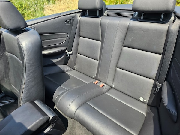 Used BMW 1 Series 2008 for sale - 76119499: Photo 10
