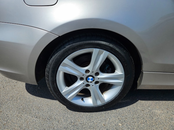 Used BMW 1 Series 2008 for sale - 76119499: Photo 12