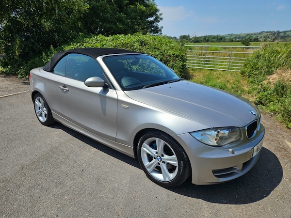 Used BMW 1 Series 2008 for sale - 76119499: Photo 13