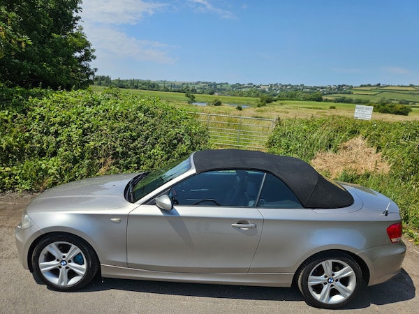 Used BMW 1 Series 2008 for sale - 76119499: Photo 17