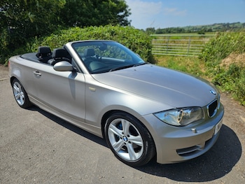 BMW - 1 Series